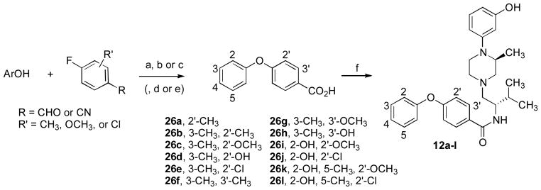 Scheme 5a