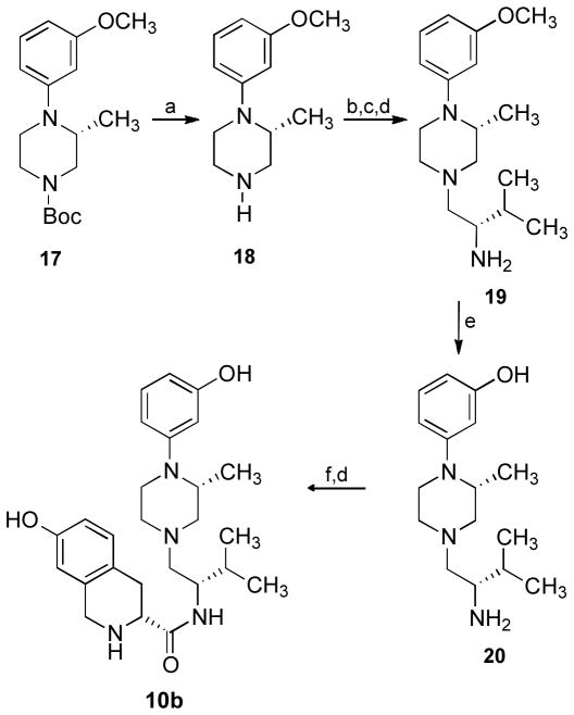 Scheme 2.a