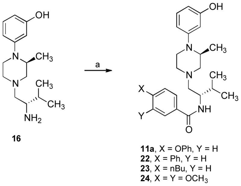 Scheme 3a