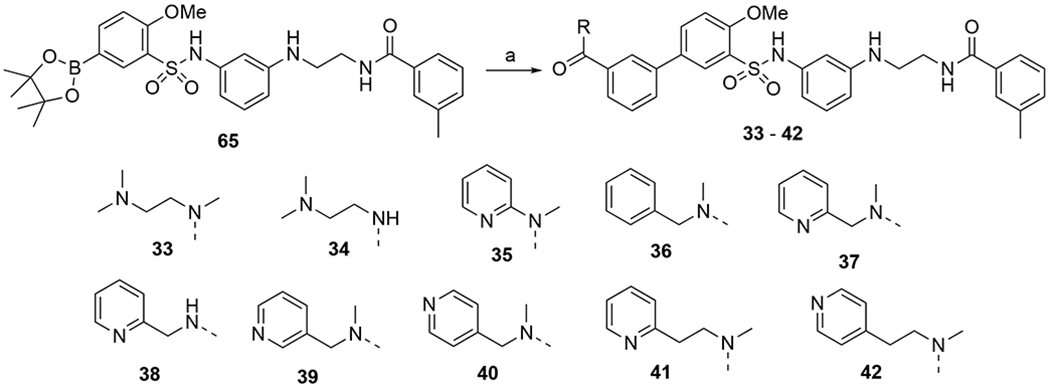 Scheme 5.