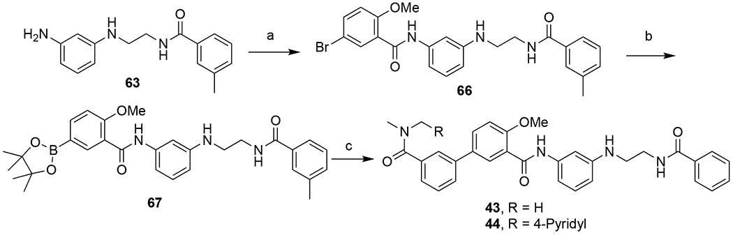 Scheme 6.