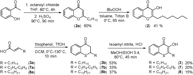 Scheme 1