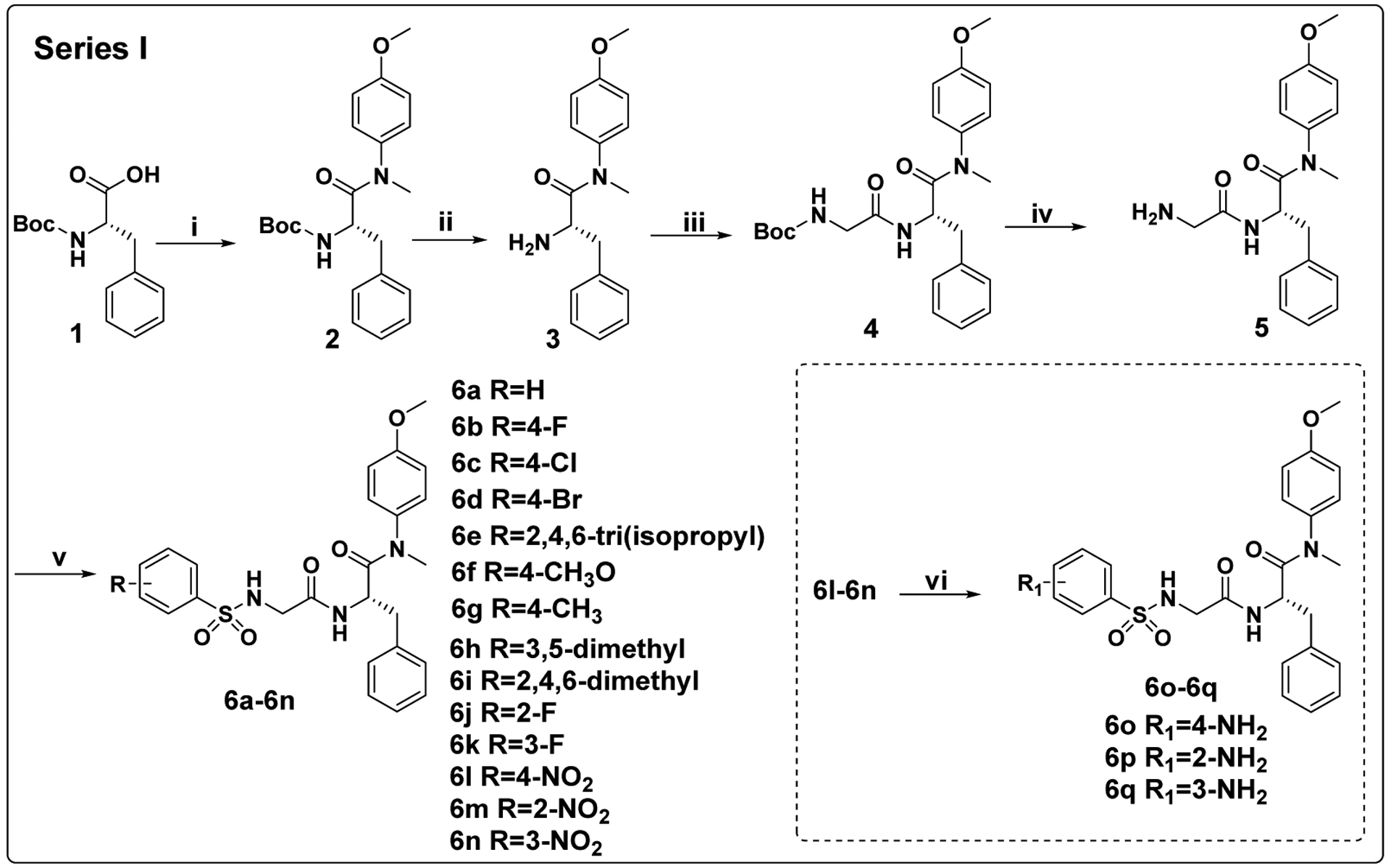 Scheme 1.