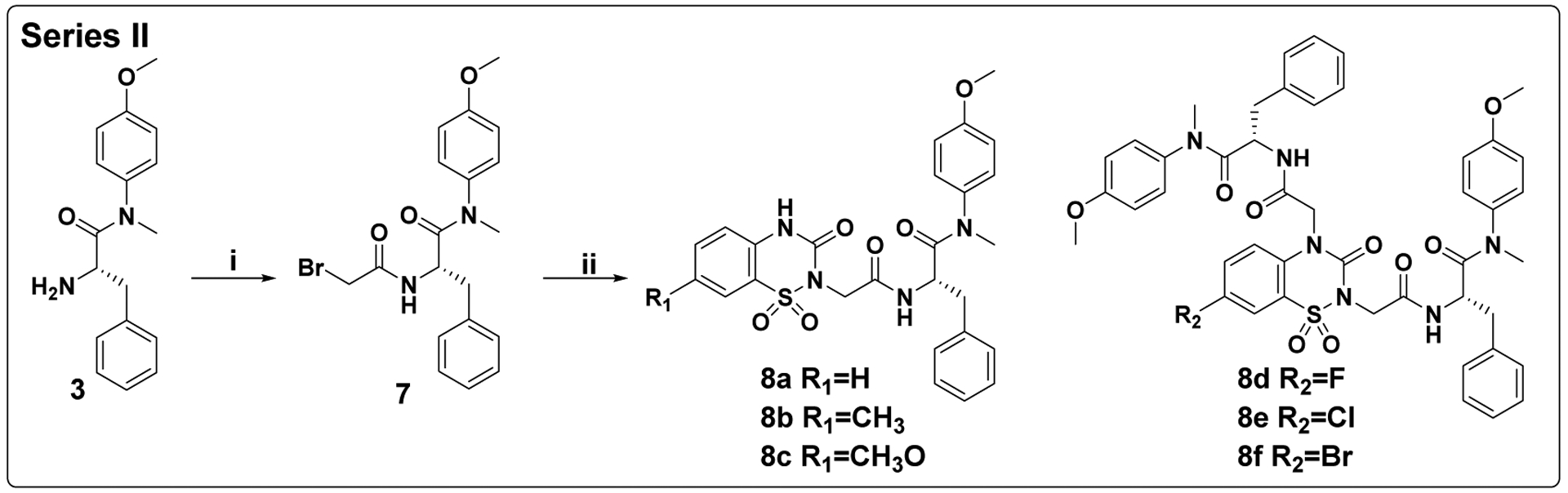 Scheme 2.