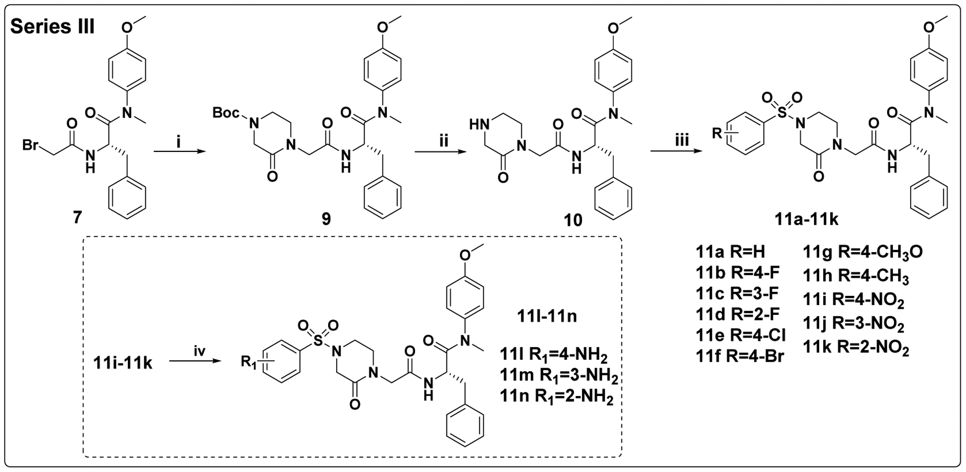 Scheme 3.