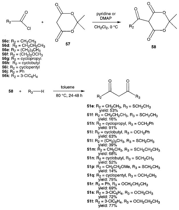 Scheme 7