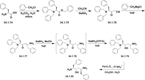 Scheme 34.8