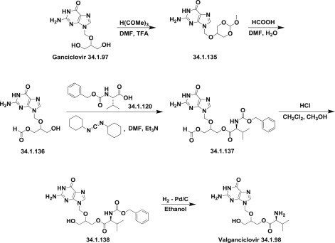 Scheme 34.18