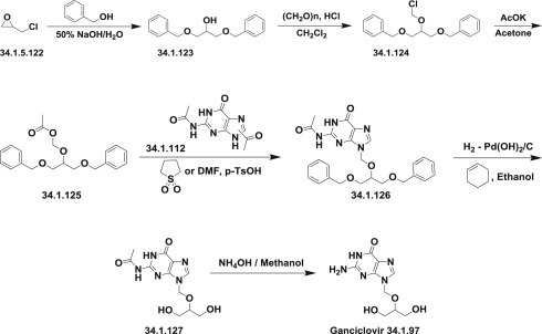 Scheme 34.16