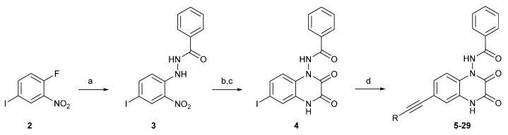 Scheme 1