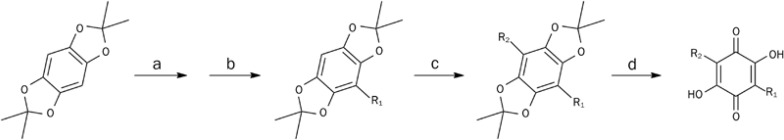 Scheme 1