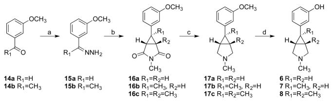 Scheme 1