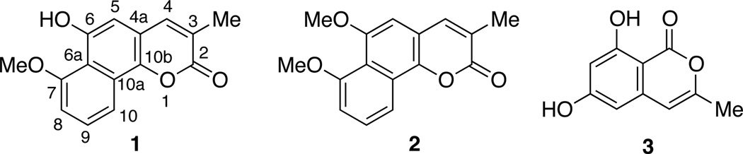 Chart 1