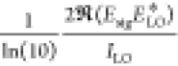 Inline graphic