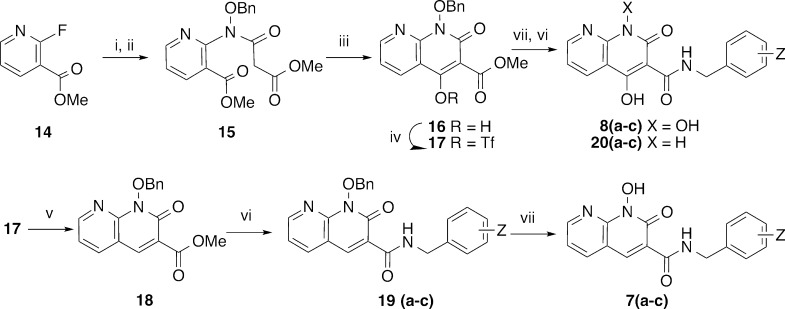 Scheme 2