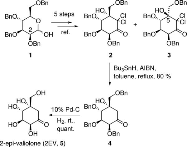 Scheme 1