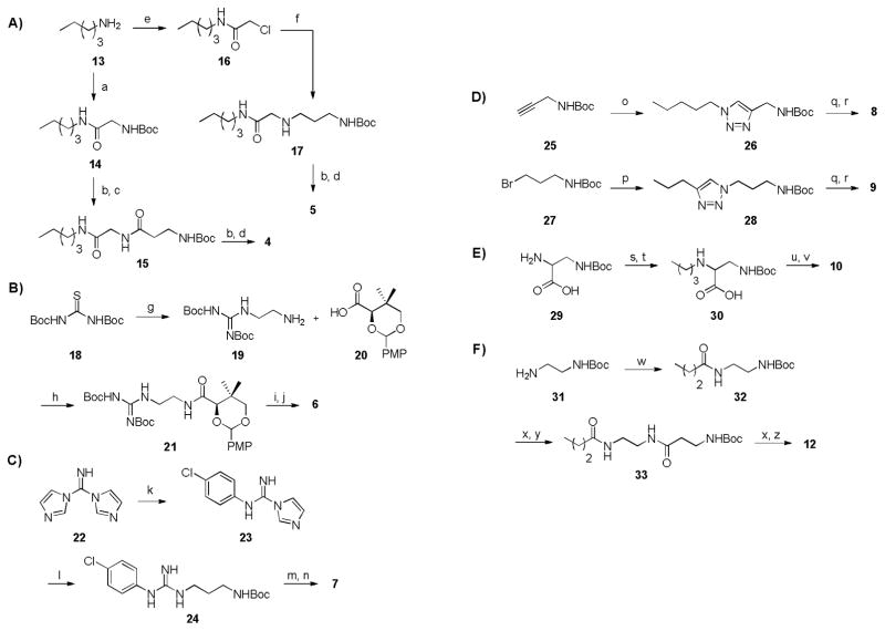 Scheme 1