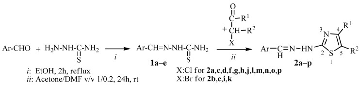 Scheme 1