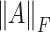 Inline graphic