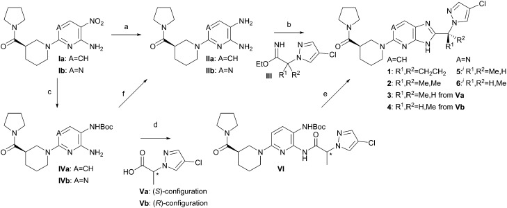 Scheme 1