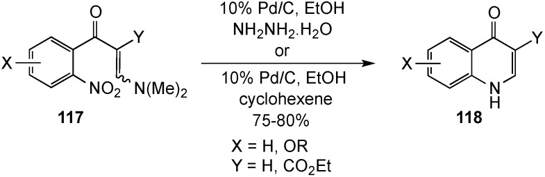 Scheme 29