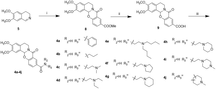 Scheme 2