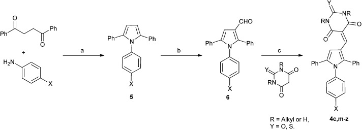 Scheme 1