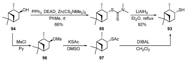 Scheme 15