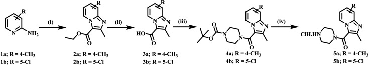 Scheme 1