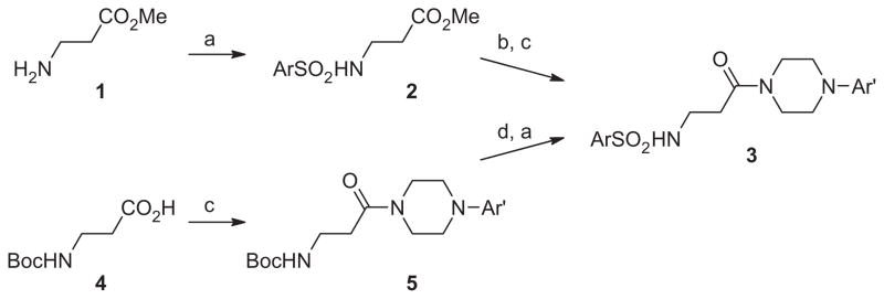 Scheme 1