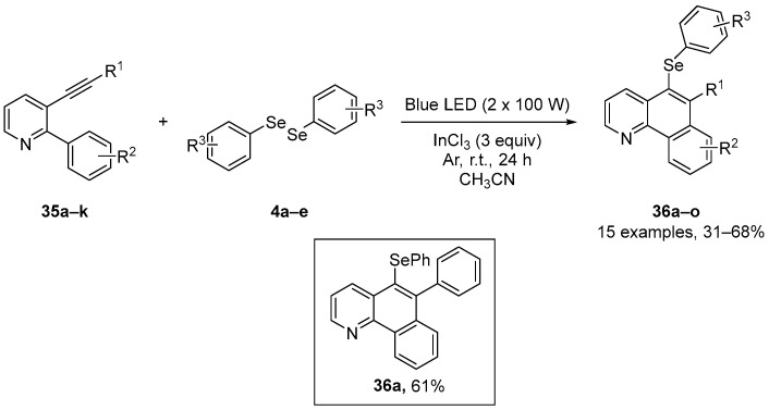 Scheme 13