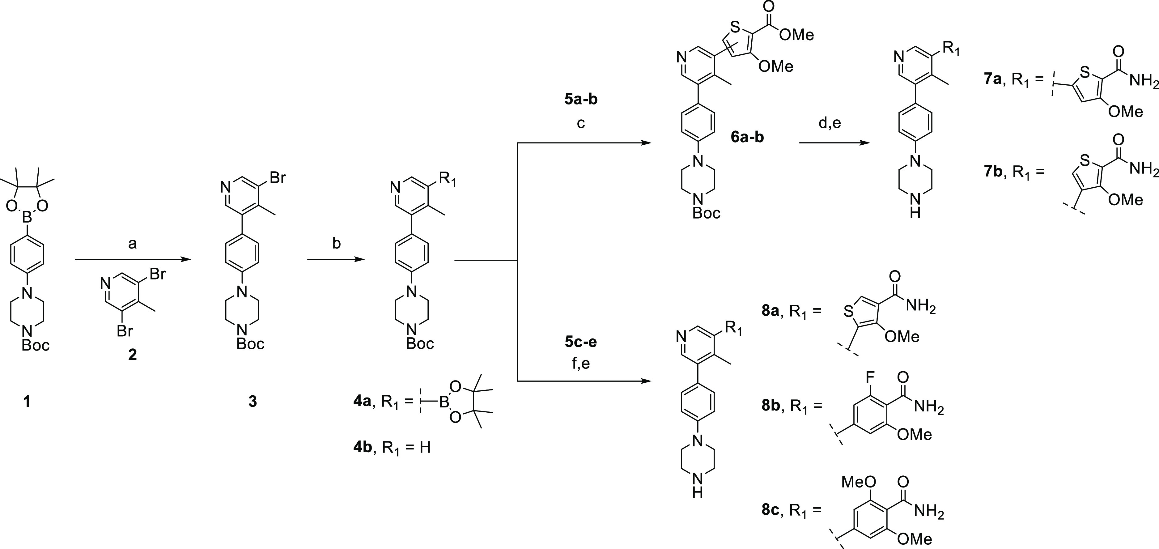 Scheme 1