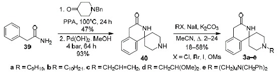 Scheme 3.
